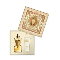 Kit Coffret Jean Paul Gaultier Divine EDP Feminino 50ml + Loção Corporal 75ml - imagem 2