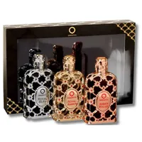 Kit Coffret Orientica Royal Bleu + Royal Amber + Amber Rouge 3x30ml - imagem 2