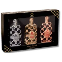 Kit Coffret Orientica Royal Bleu + Royal Amber + Amber Rouge 3x30ml - imagem 3