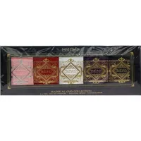 Kit Lattafa Bade'e Al Oud Collection Mini EDP 5 x 5ml - imagem 4