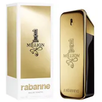 Perfume 1 Million EDT Masculino Rabanne 100ml - imagem 1