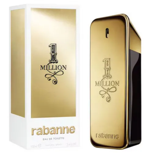 Perfume 1 Million EDT Masculino Rabanne - 100ml