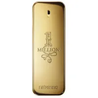Perfume 1 Million EDT Masculino Rabanne 100ml - imagem 2