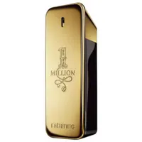 Perfume 1 Million EDT Masculino Rabanne 100ml - imagem 3