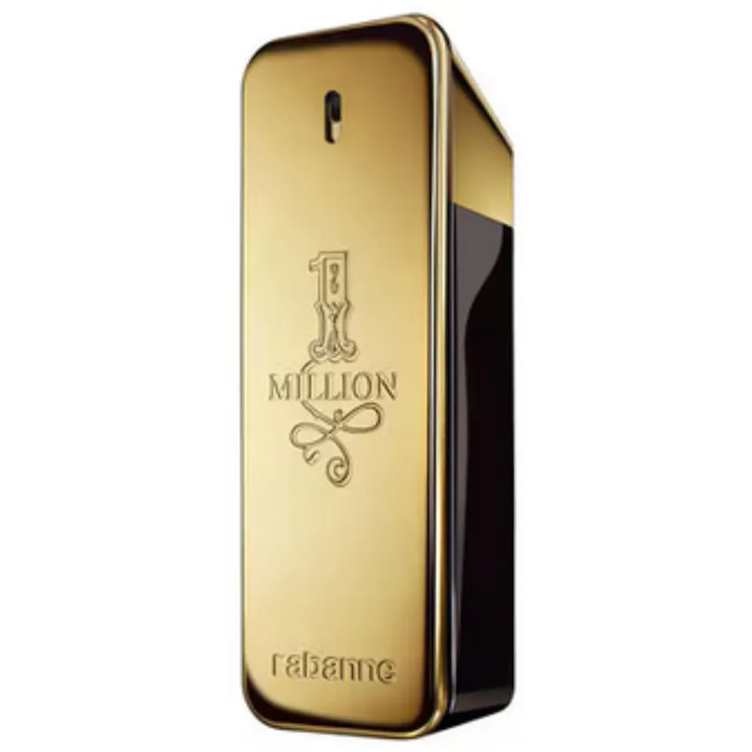 Perfume 1 Million EDT Masculino Rabanne 100ml