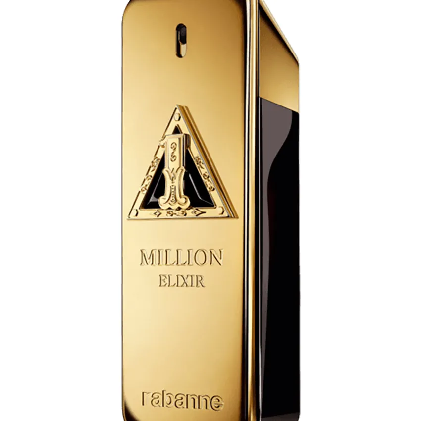 Perfume 1 Million Elixir EDP Masculino Rabanne 100ml