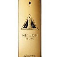Perfume 1 Million Elixir EDP Masculino Rabanne 100ml - imagem 3