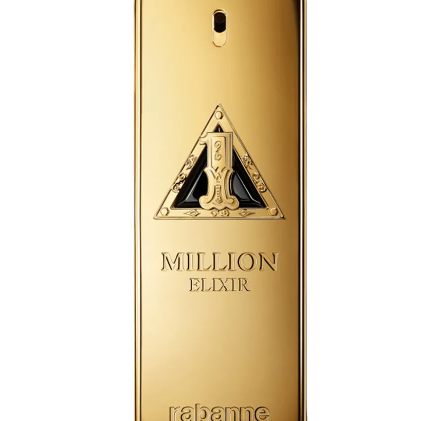 Perfume 1 Million Elixir EDP Masculino Rabanne 100ml