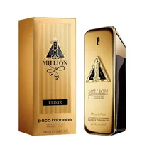 Perfume 1 Million Elixir EDP Masculino Rabanne 100ml - imagem 1