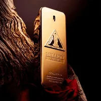 Perfume 1 Million Elixir EDP Masculino Rabanne 100ml - imagem 5