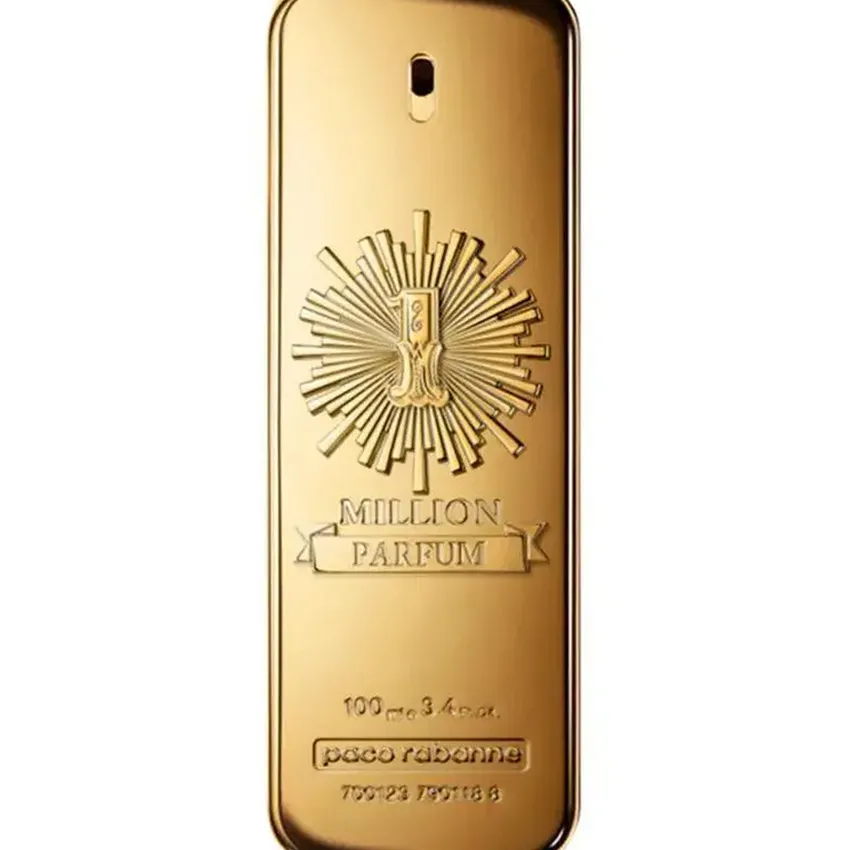 Perfume 1 Million Parfum Masculino Rabanne 200ml