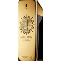 Perfume 1 Million Parfum Masculino Rabanne 200ml - imagem 2