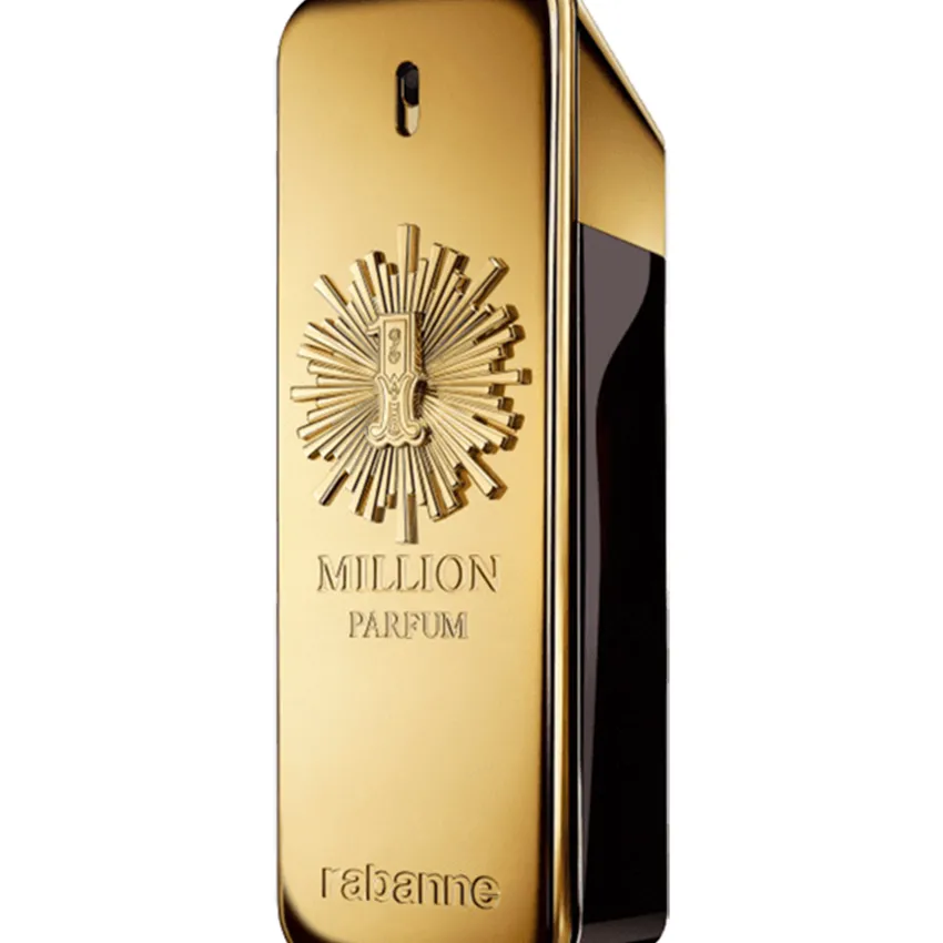 Perfume 1 Million Parfum Masculino Rabanne 200ml