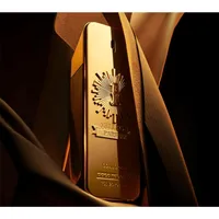 Perfume 1 Million Parfum Masculino Rabanne 200ml - imagem 6