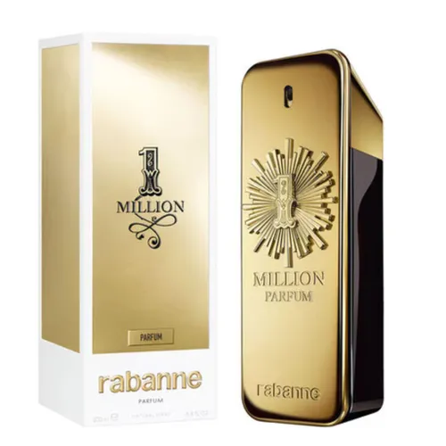 Perfume 1 Million Parfum Masculino Rabanne - 200ml