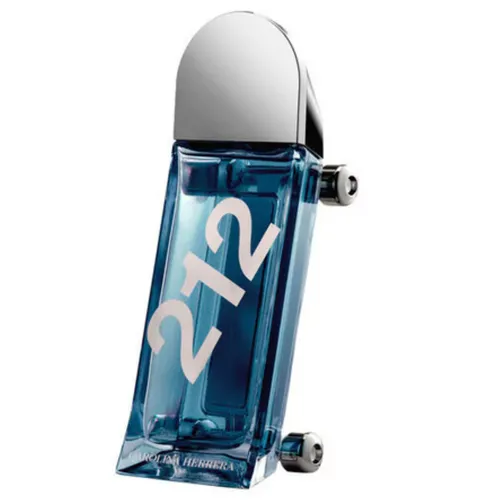 Perfume 212 Men Heroes Forever Young EDT Masculino Carolina Herrera - 150ml 