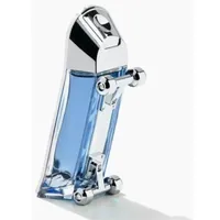 Perfume 212 Men Heroes Forever Young EDT Masculino Carolina Herrera 150ml - imagem 3