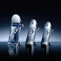 Perfume 212 Men Heroes Forever Young EDT Masculino Carolina Herrera 150ml - imagem 6