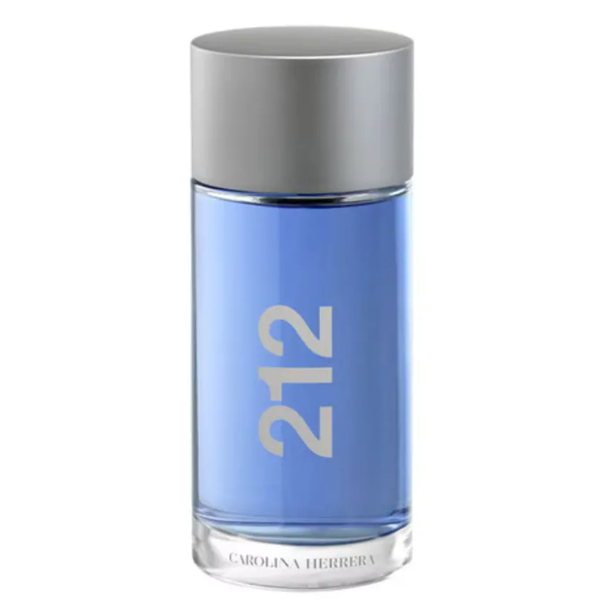 Perfume 212 Men NYC EDT Masculino Carolina Herrera 200ml