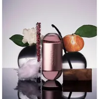 Perfume 212 Sexy EDP Feminino Carolina Herrera 100ml - imagem 5
