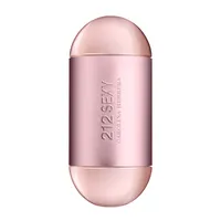 Perfume 212 Sexy EDP Feminino Carolina Herrera 100ml - imagem 2