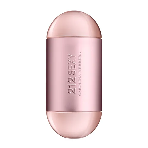 Perfume 212 Sexy EDP Feminino Carolina Herrera - 100ml