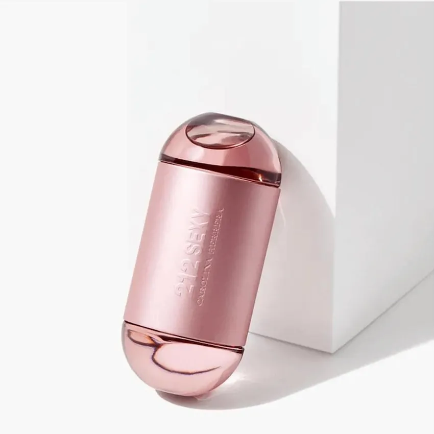 Perfume 212 Sexy EDP Feminino Carolina Herrera 100ml