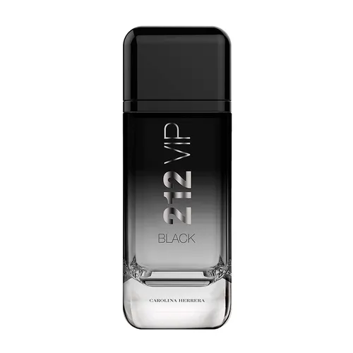 Perfume 212 Vip Black EDP Masculino Carolina Herrera - 100ml