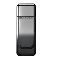 Perfume 212 VIP Black Elixir EDP Masculino Carolina Herrera 100ml - imagem 2
