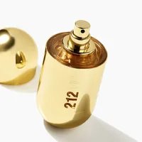 Perfume 212 VIP EDP Feminino Carolina Herrera 80ml - imagem 5