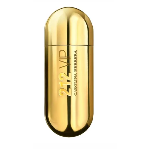Perfume 212 Vip EDP Feminino Carolina Herrera - 80ml
