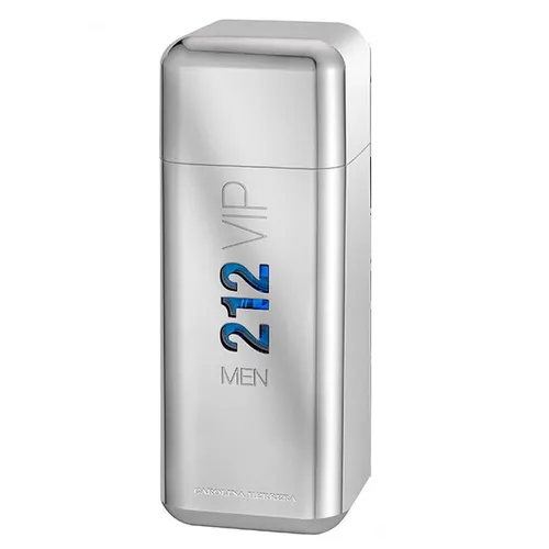 Perfume 212 Vip Men EDT Masculino Carolina Herrera - 100ml