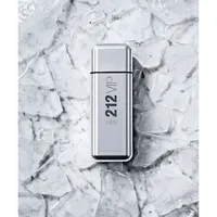 Perfume 212 VIP Men EDT Masculino Carolina Herrera 200ml - imagem 3