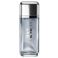 Perfume 212 VIP Men EDT Masculino Carolina Herrera 200ml - imagem 2