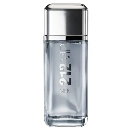 Perfume 212 Vip Men EDT Masculino Carolina Herrera - 200ml