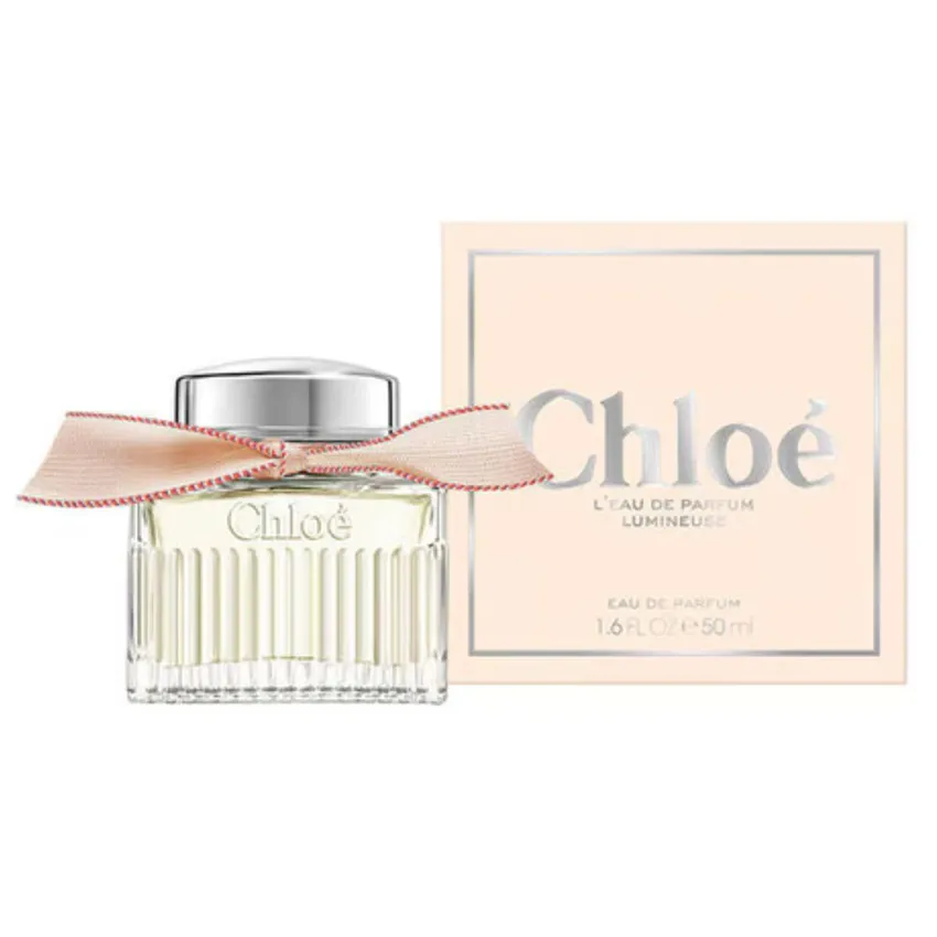 Perfume Chloé Lumineuse EDP Feminino 50ml