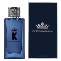 Perfume Dolce & Gabbana K EDP Masculino 100ml - imagem 1