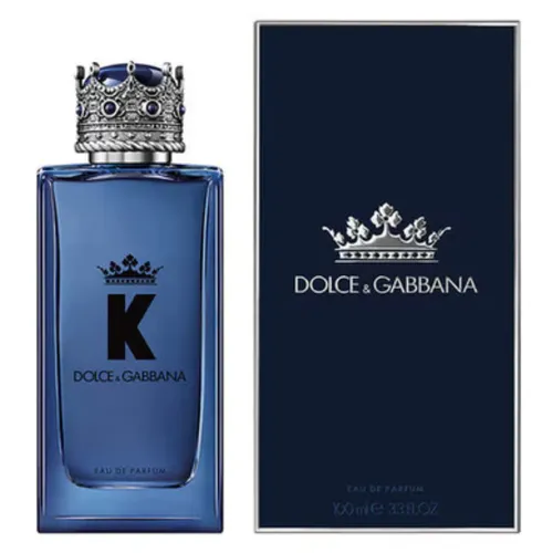Perfume Dolce & Gabbana K  EDP Masculino - 100ml