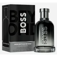 Perfume Hugo Boss Bottled Beyond EDP Masculino 100ml - imagem 1