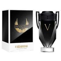 Perfume Invictus Victory EDP Masculino Paco Rabanne 200ml - imagem 1