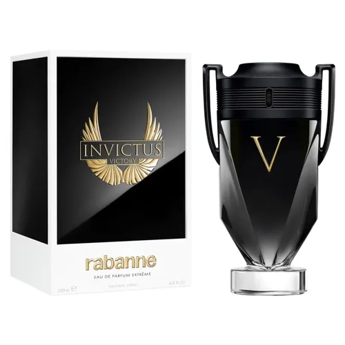 Perfume Invictus Victory EDP Masculino Paco Rabanne - 200ml