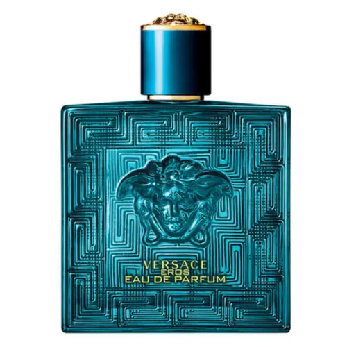 Perfume Versace Eros EDP Masculino - 100ml