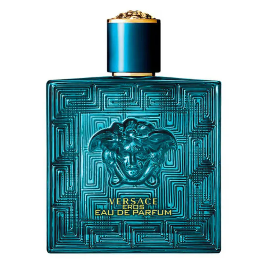 Perfume Versace Eros EDP Masculino 100ml