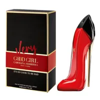 Perfume Very Good Girl EDP Feminino Carolina Herrera 80ml - imagem 1