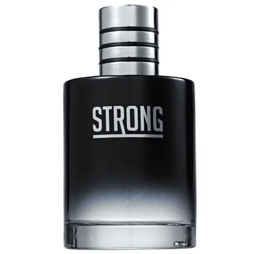 Perfume New Brand Prestige Strong EDT Masculino - 100ml