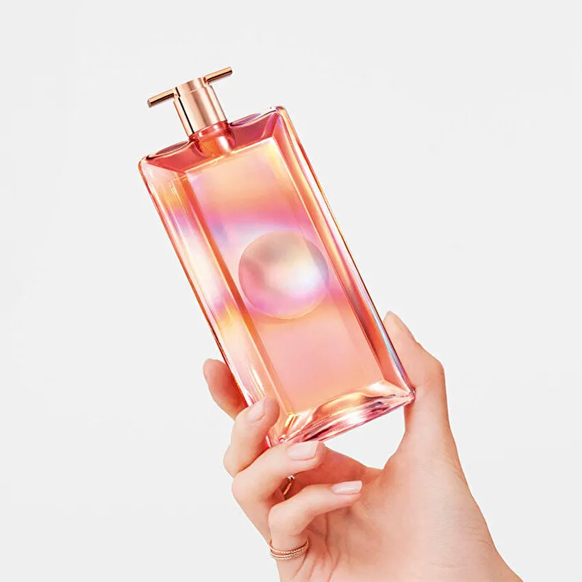 Perfume Idôle Nectar EDP Feminino Lancôme 50ml