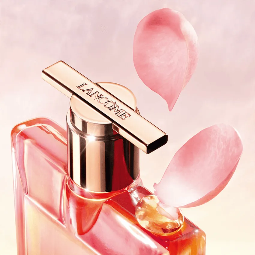 Perfume Idôle Nectar EDP Feminino Lancôme 50ml