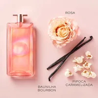 Perfume Idôle Nectar EDP Feminino Lancôme 50ml - imagem 6