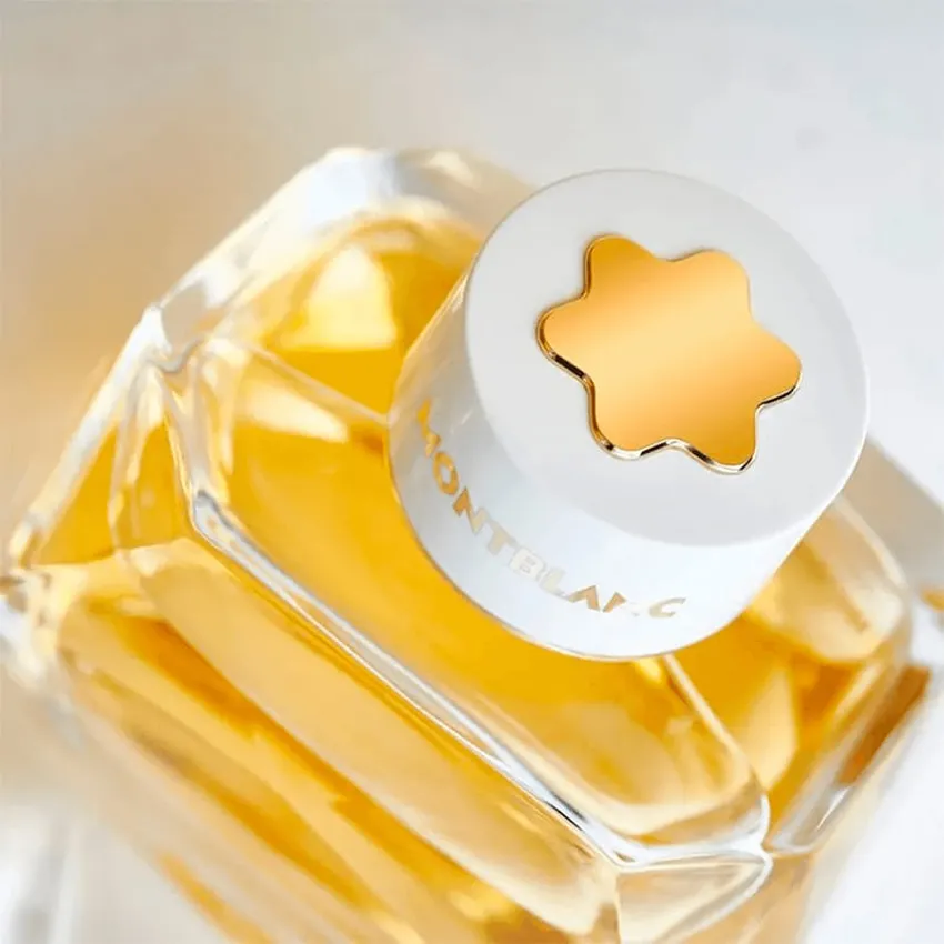 Perfume Montblanc Signature Absolue EDP Feminino 50ml
