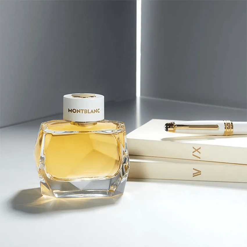 Perfume Montblanc Signature Absolue EDP Feminino 50ml